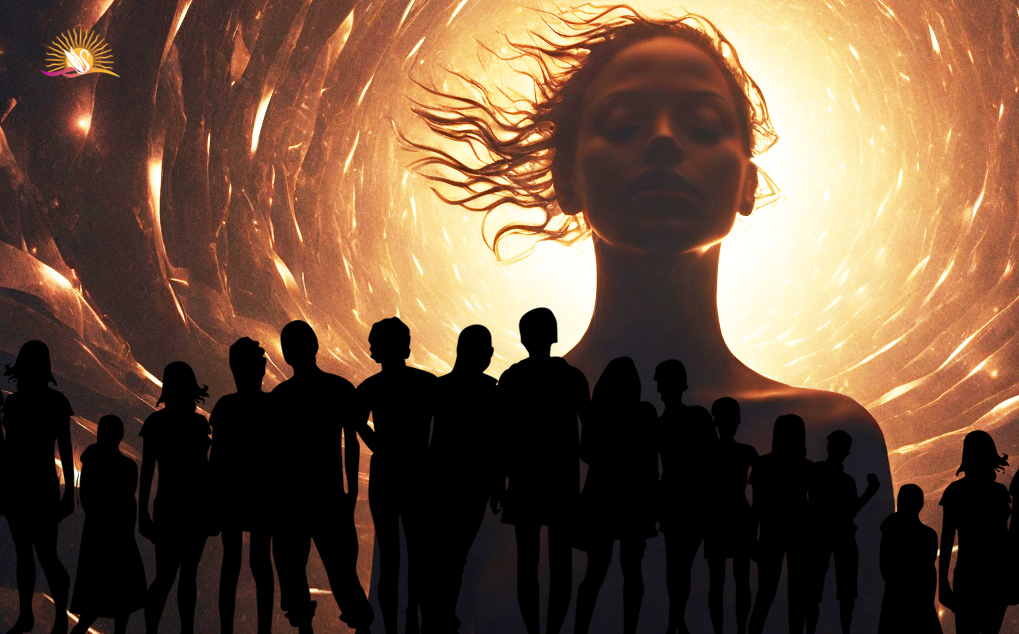 Os 3 dias de escuridão do coletivo