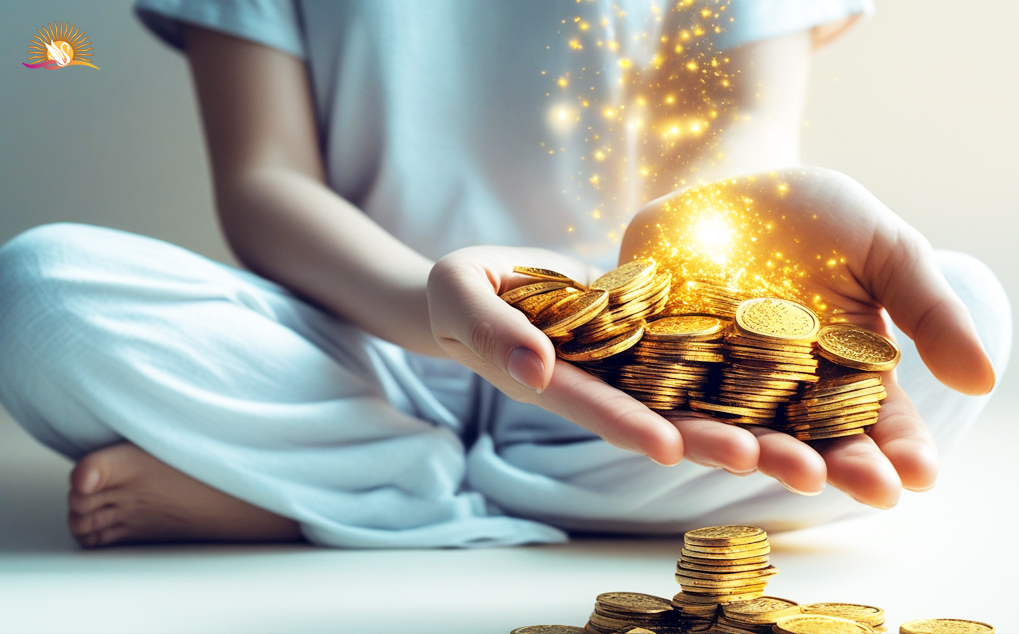 Energia da abundância